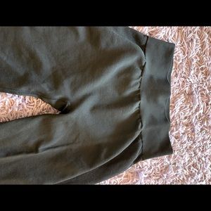 Gym Shark Flex Leggings